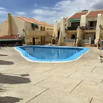 Apartment Fabuloso En Mareverde Cerca De La Playa Costa Adeje (Tenerife)