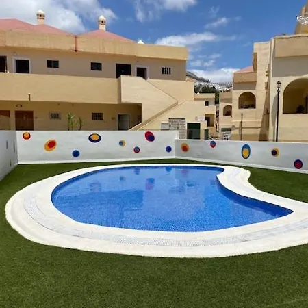 Fabuloso En Mareverde Cerca De La Playa Apartment