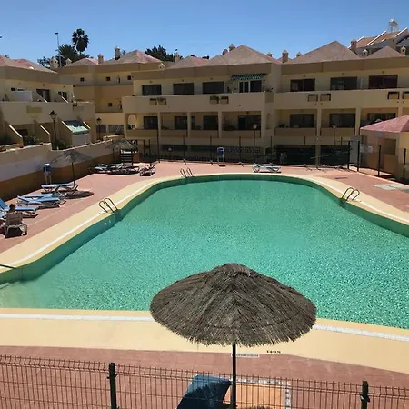 Fabuloso En Mareverde Cerca De La Playa Apartment Costa Adeje (Tenerife)
